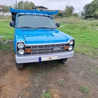 نیسان دوگانه شرکتی ۹۰