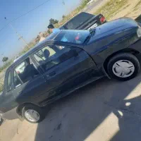پراید مدل ۸۱بی رنگ شاسی سالم...