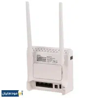 مودم TD-LTE نتربیت مدل Neterbit NW-661D AC1200|مودم و تجهیزات شبکه|تهران, مجیدیه|دیوار