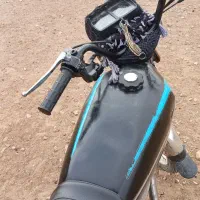 موتورکویر|موتورسیکلت|خرمدشت, |دیوار