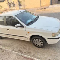 سمند ال ایکس مدل ۹۸|خودرو سواری و وانت|بوشهر, |دیوار