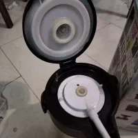 فلاکس سرد و گرم