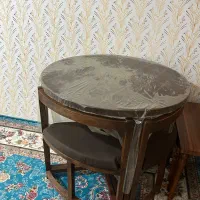 میز نهارخوری