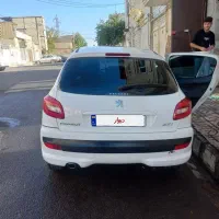 فروش ۲۰۷ بی رنگ مدل ۹۰|خودرو سواری و وانت|زنجان, |دیوار