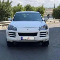 پورشه کاین ۲۰۱۰ دو برگ سند تمیز خاص و کم نظیر|خودرو سواری و وانت|تبریز, |دیوار