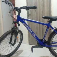 دوچرخه مدل 26 - 7GALIKدنده شیمانو