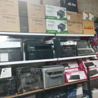 پرینتر سه کاره لیزری canon mf4010|پرینتر، اسکنر، کپی، فکس|قرچک, مهدیه|دیوار