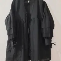 انواع مانتوپالتو مجلسی شومیزشلوار شال روسری