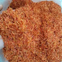 مقدار دو کیلو گلرنگ یا رنگ غذا