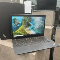 لپ تاپ نسل 11 مدل Lenovo ThinkPad T14s