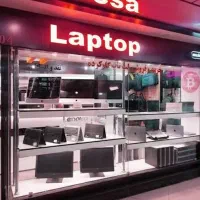 فقط تا پایان هفته فروش ویژه لپتاپ با خدمات ۱ساله