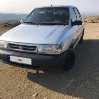 پراید مدل 97