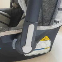 کریر و رختخواب نوزاد|اسباب و اثاث بچه|باغستان, |دیوار