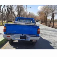 نیسان ۹۷ ۳۴هزارکار|خودرو سواری و وانت|شهرکرد, |دیوار