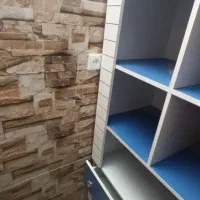 کمد و ویترین  کودک و نوجوان|اسباب و اثاث بچه|داران, |دیوار