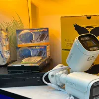 پک  فول اچ دی  پنج مگاپیکسل *اقساط ویژه*