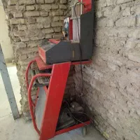 انژکتور شور