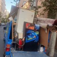 باربری نیسان اساسی منزل شرکت باکارگری|خدمات حمل و نقل|تهران, امامت|دیوار
