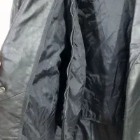 کت چرم زنانه|لباس|تهران, خاک سفید|دیوار