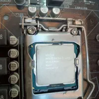 مادر بورد asus h61ddr3 و پاور|قطعات و لوازم جانبی رایانه|مشهد, شهرک لشکر (شهرک غرب)|دیوار