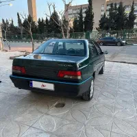 اردی  84|خودرو سواری و وانت|کرج, شهرک بیدارچشمه|دیوار