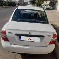تیبا ۱ مدل ۹۵ بی رنگ به شرط پلمپ|خودرو سواری و وانت|قزوین, |دیوار
