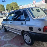 پراید|خودرو سواری و وانت|یاسوج, |دیوار