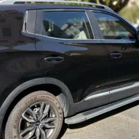 x55 مدل 99 در حد|خودرو سواری و وانت|تهران, پونک|دیوار