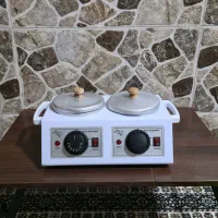 دستگاه وَکس سولار Beauty Queen