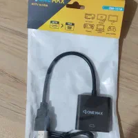 کابل تبدیل VGA به HTMI