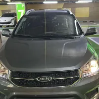 ام‌وی‌ام X22 اتوماتیک اسپرت اکسلنت، مدل ۱۴۰۰|خودرو سواری و وانت|تهران, نارمک|دیوار
