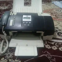 دستگاه کپی 4 کاره hp|پرینتر، اسکنر، کپی، فکس|زاهدان, |دیوار