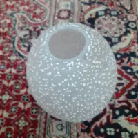 شیشه لوستر قدیمی|لوستر و چراغ آویز|تبریز, |دیوار