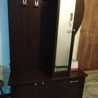 جاکفشی نو سالم|جاکفشی، کمد، دراور|نظرآباد, شهرک آزادگان|دیوار