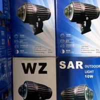 جت لایت ۵W۱۰Wضدآب آفتاب مهتاب آریانا بدنه کرم|ریسه و چراغ تزئینی|اردبیل, |دیوار