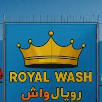 نیروی کارواش