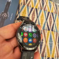 ساعت هوشمند enzo leitu|لوازم جانبی موبایل و تبلت|شیراز, شهرک گلستان شمالی|دیوار