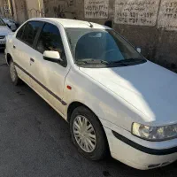 سمند۹۳|خودرو سواری و وانت|نیشابور, شهرک فیروزه|دیوار