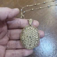 طلا در حد نو انگشتر مردانه،رومانتویی،النگو بچهگانه|جواهرات|زنجان, |دیوار