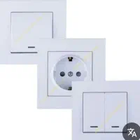 نصاب لوستر،هود، فن،کلیدو پریز وفیوز برق،|خدمات پیشه و مهارت|بندرعباس, |دیوار