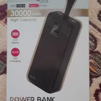 پاوربانک ۳۰،۰۰۰ هزار از برند تسکو