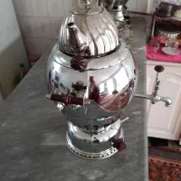 سماور|سماور، چایساز، قهوهساز|تبریز, |دیوار