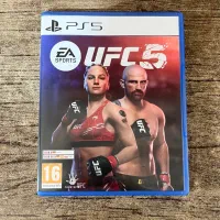 دیسک بازی UFC 5 برای PS5
