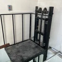 فروش انواع بالابر