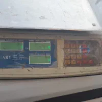 ترازو دیجیتال ۵۰کیلویی