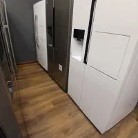 سایدهای نمایشگاه‌‌ی کره‌ای به شرط کارشناسی|یخچال و فریزر|تهران, کرمان|دیوار