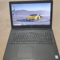 لپتاپ DEll گرافیک دار (نقد و اقساط)|رایانه همراه|بوشهر, |دیوار