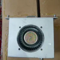 فن گرمایشی و خنک کننده