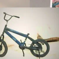 ۲ عدد دوچرخه کورسی وصخره نوردی شماره، بیست
