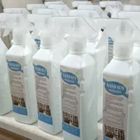 اسپری چربی زدا نانوسان اصل